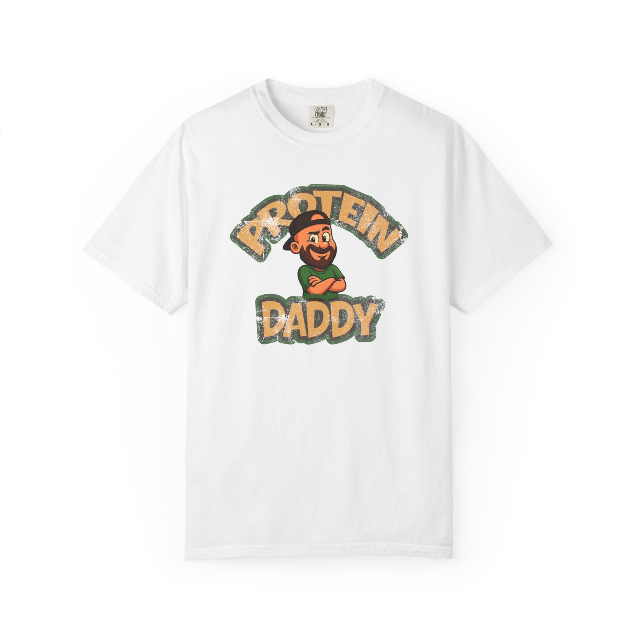 Protein Daddy T-shirt