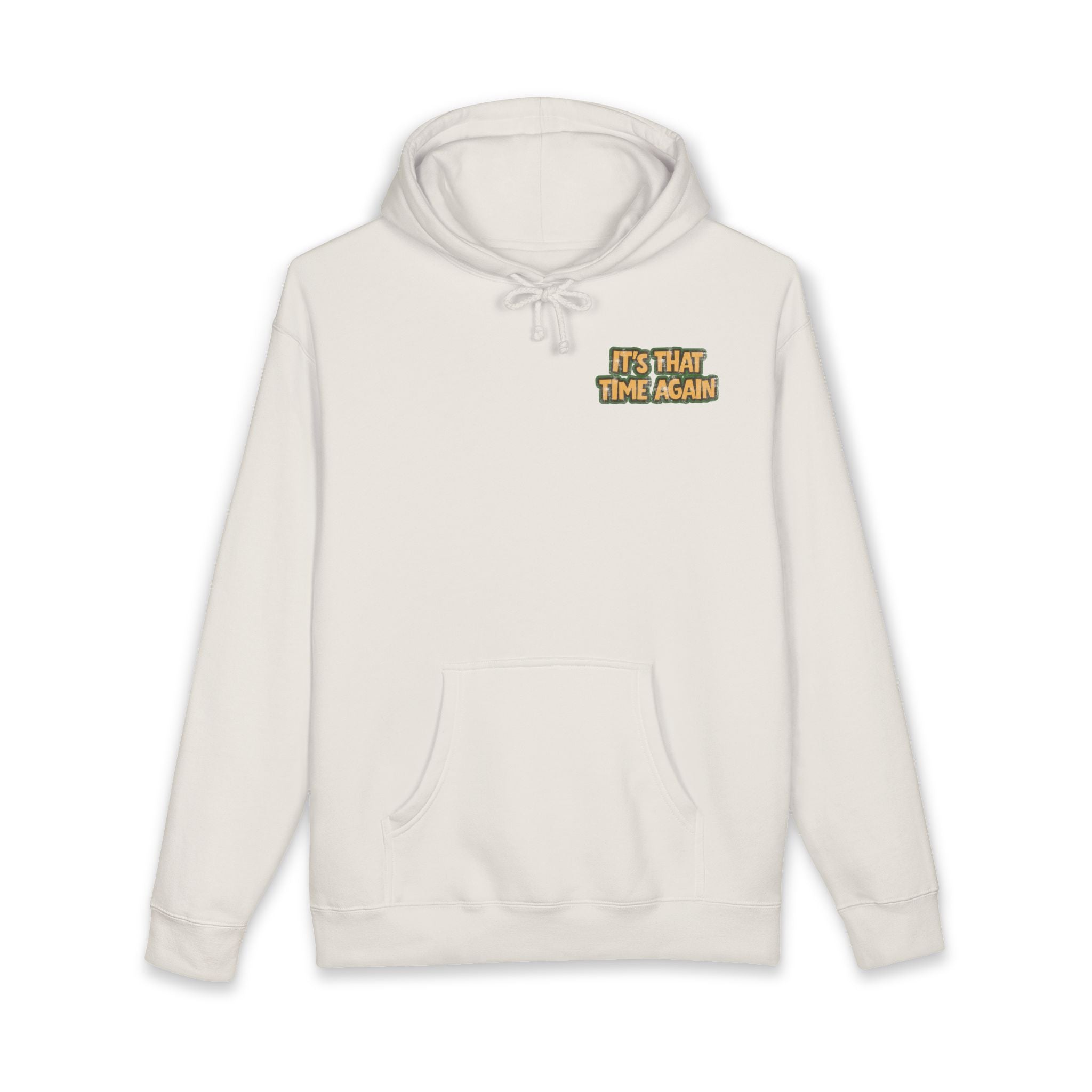 PHIL'S PHAM *Heavy Weight* Fleece Lined Hoodie