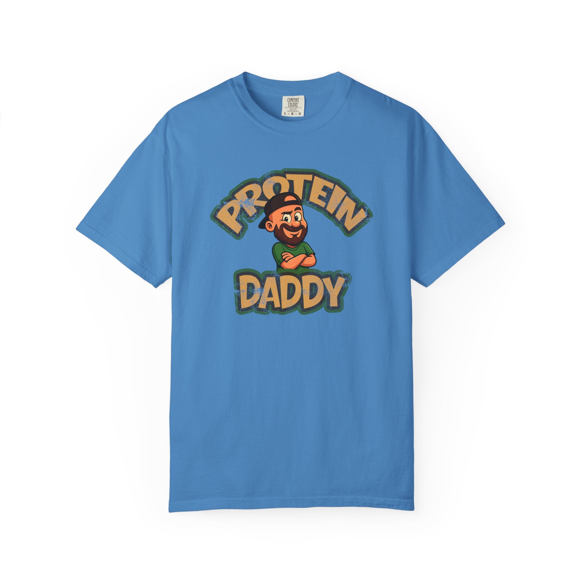 Protein Daddy T-shirt