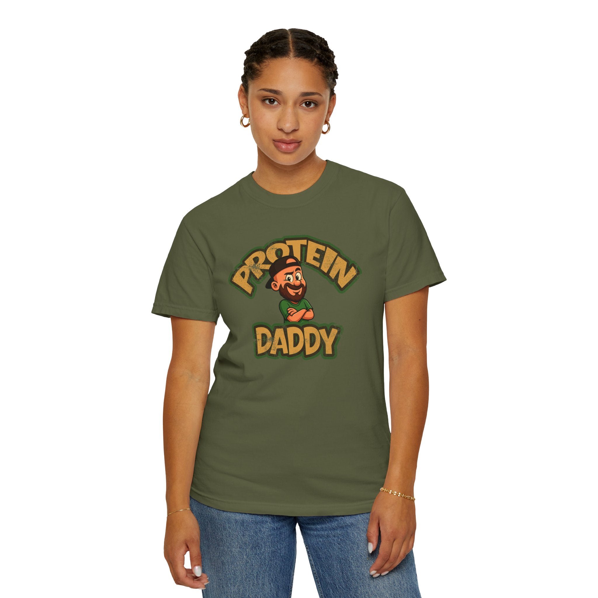 Protein Daddy T-shirt