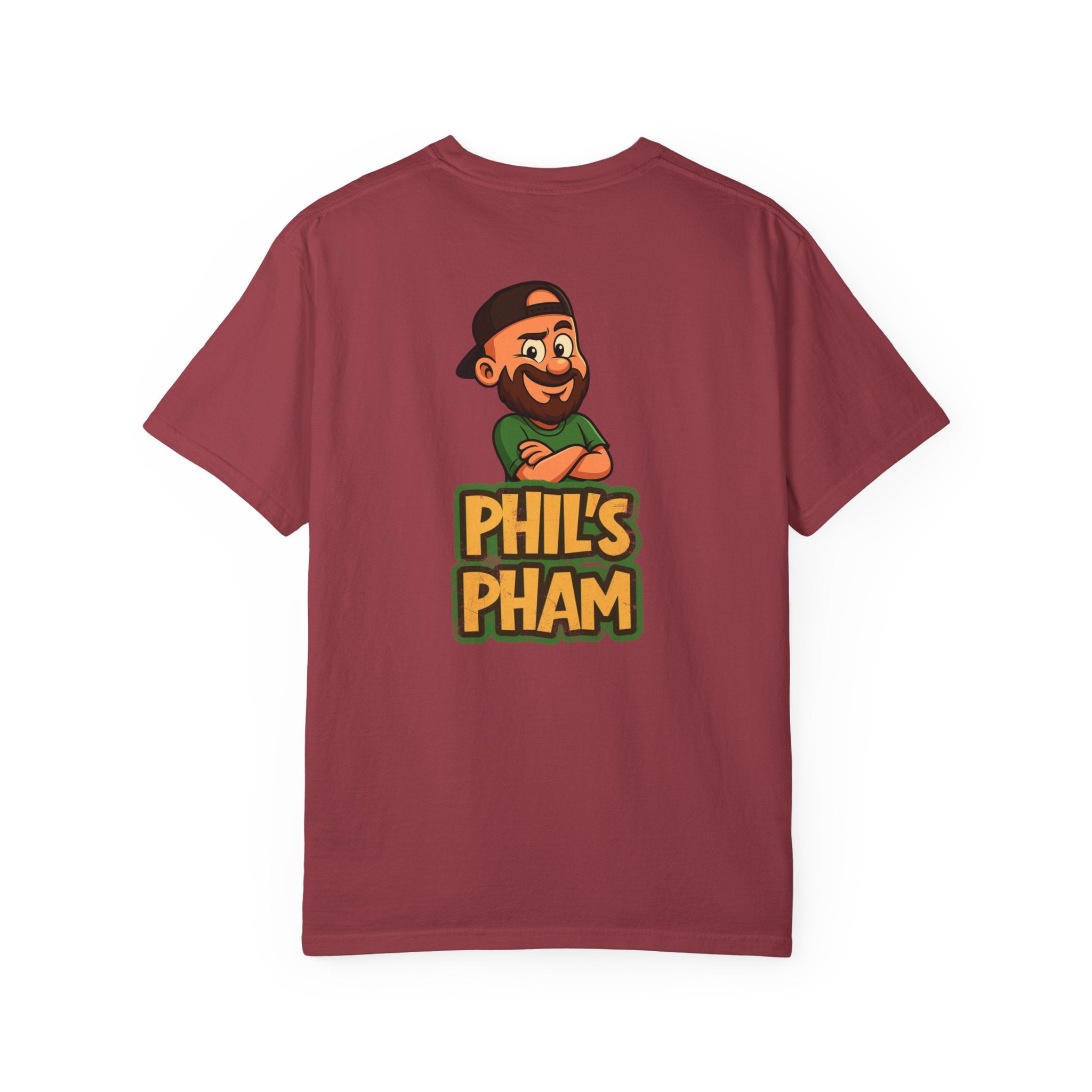 Phil's Pham T-Shirt
