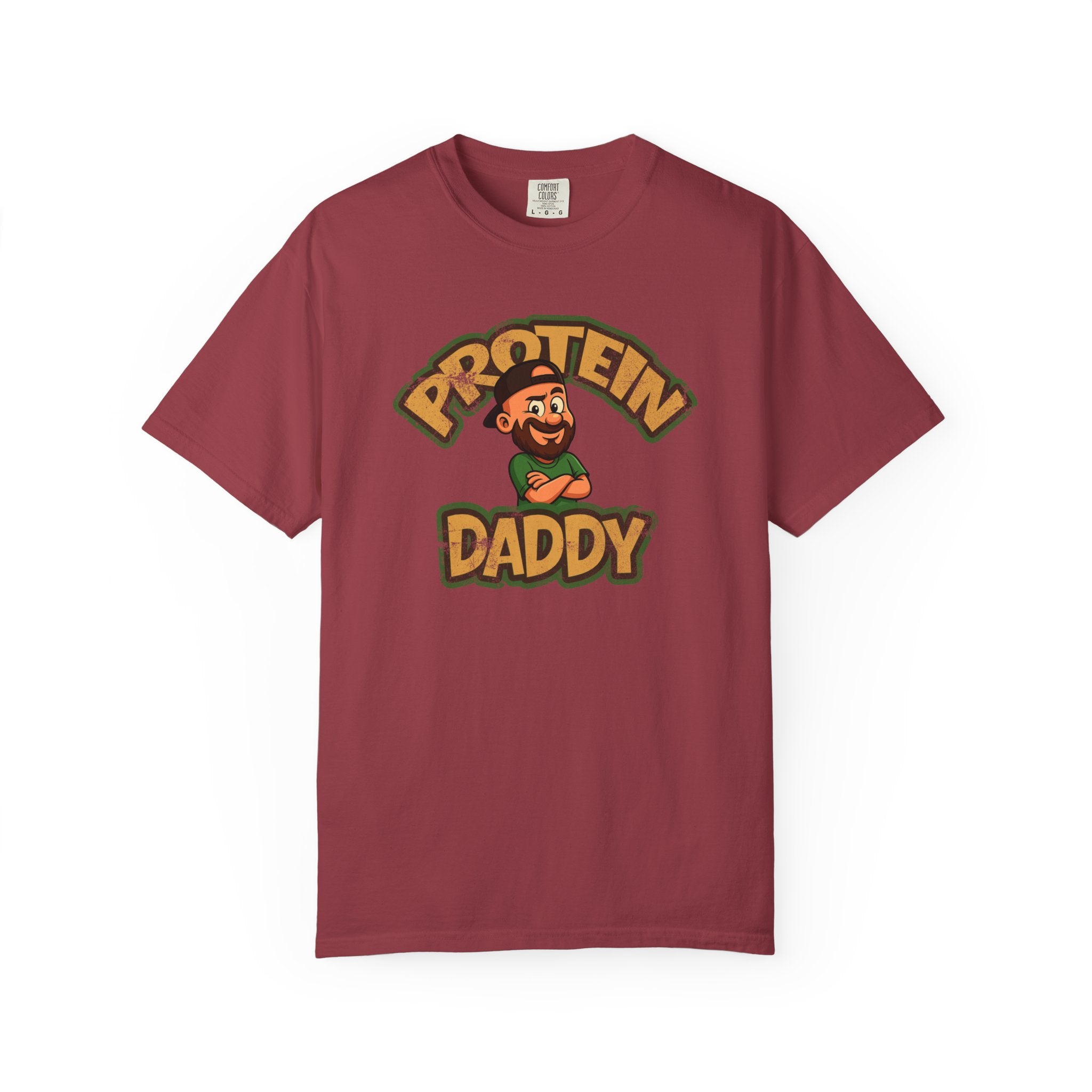 Protein Daddy T-shirt