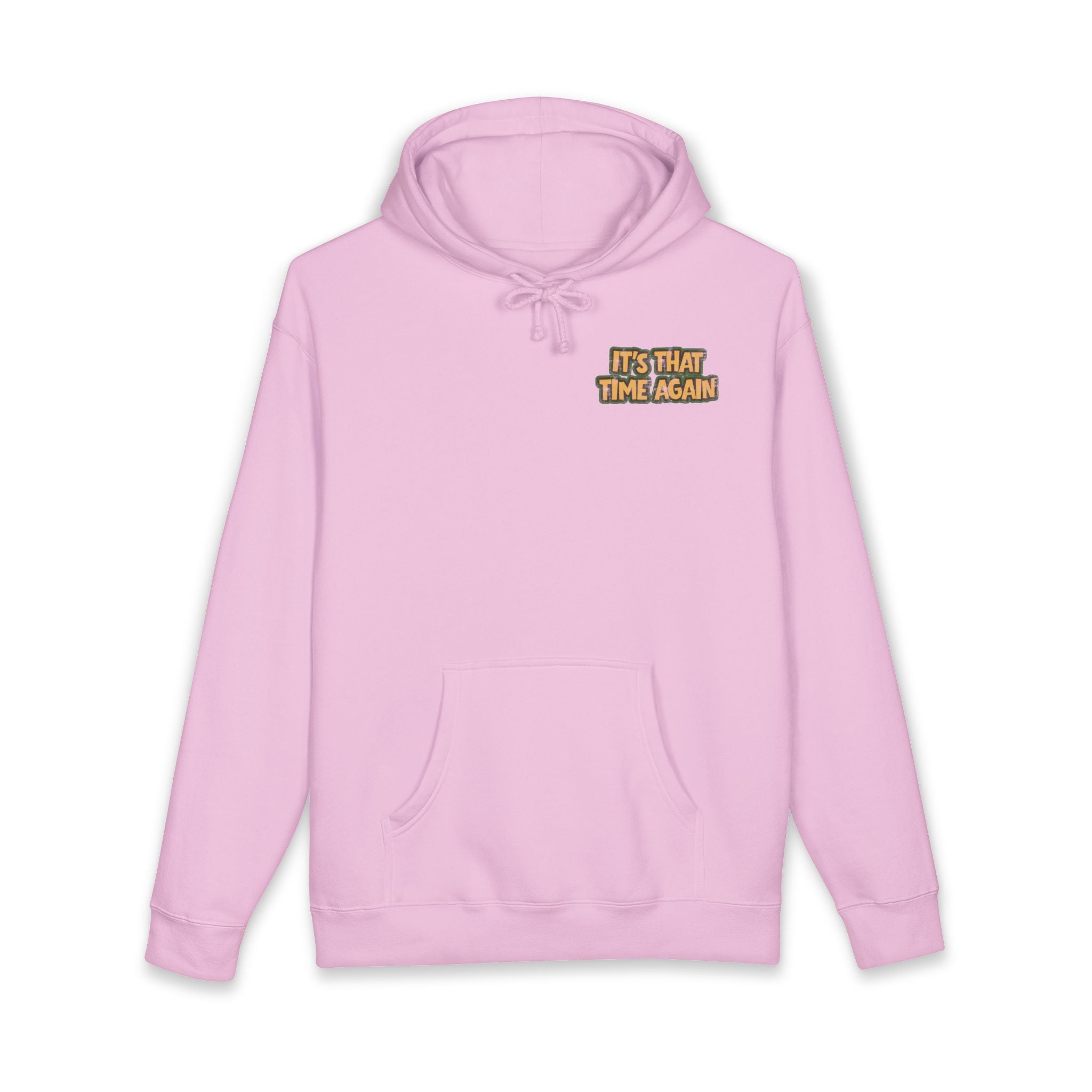 PHIL'S PHAM *Heavy Weight* Fleece Lined Hoodie