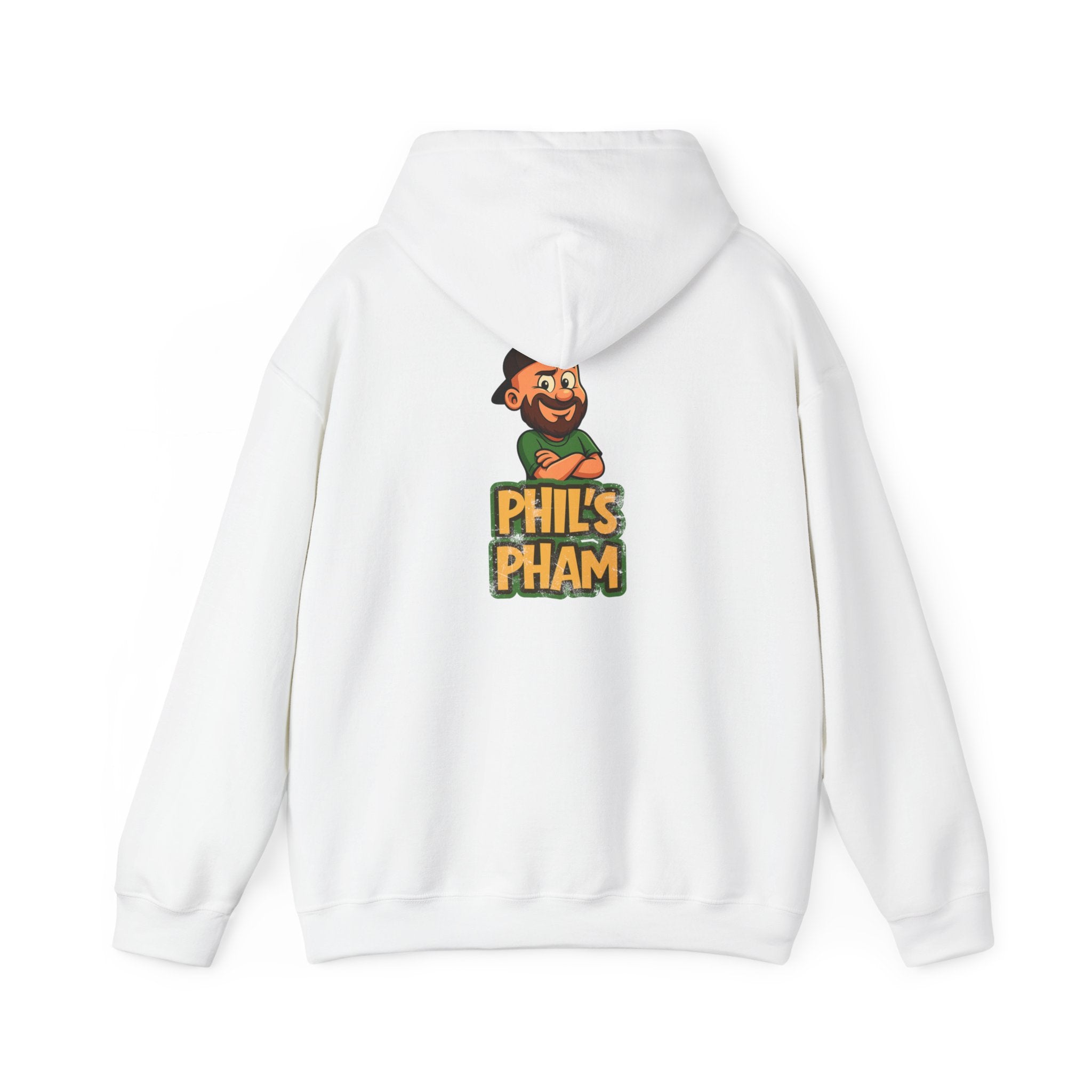 PHIL'S PHAM Hoodie
