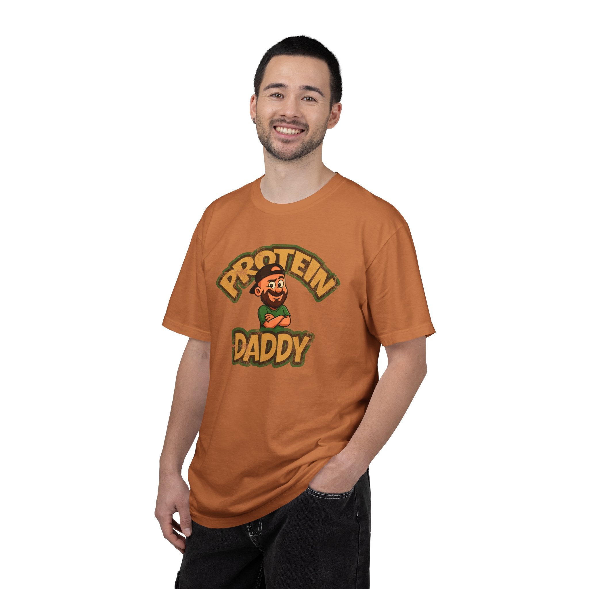 Protein Daddy T-shirt