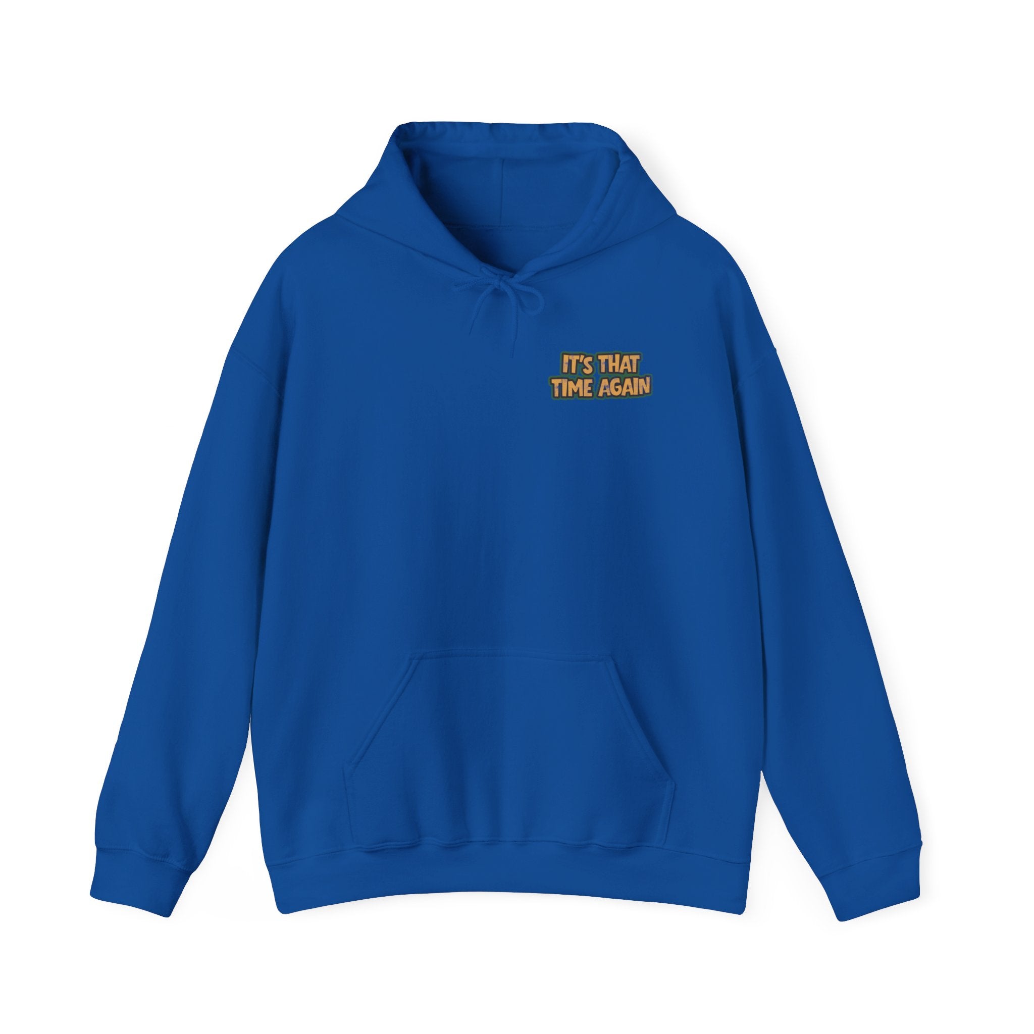 PHIL'S PHAM Hoodie