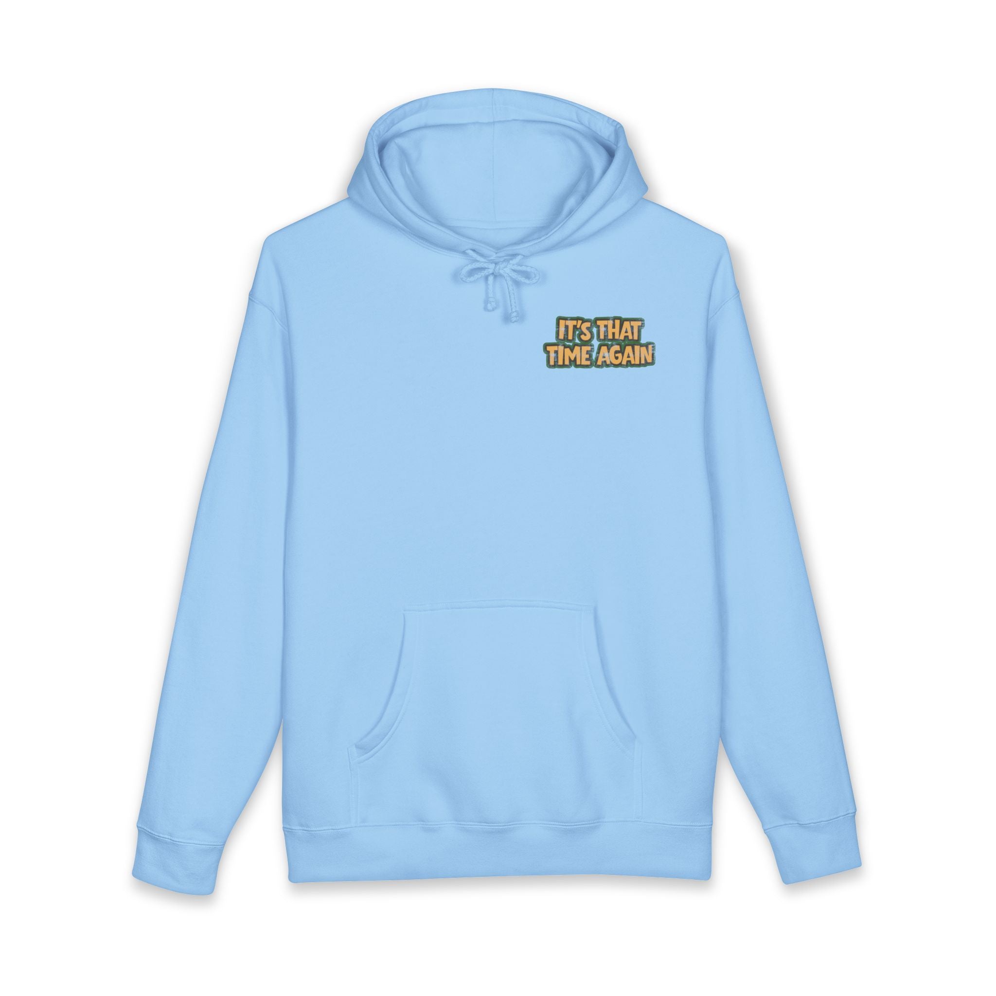 PHIL'S PHAM *Heavy Weight* Fleece Lined Hoodie