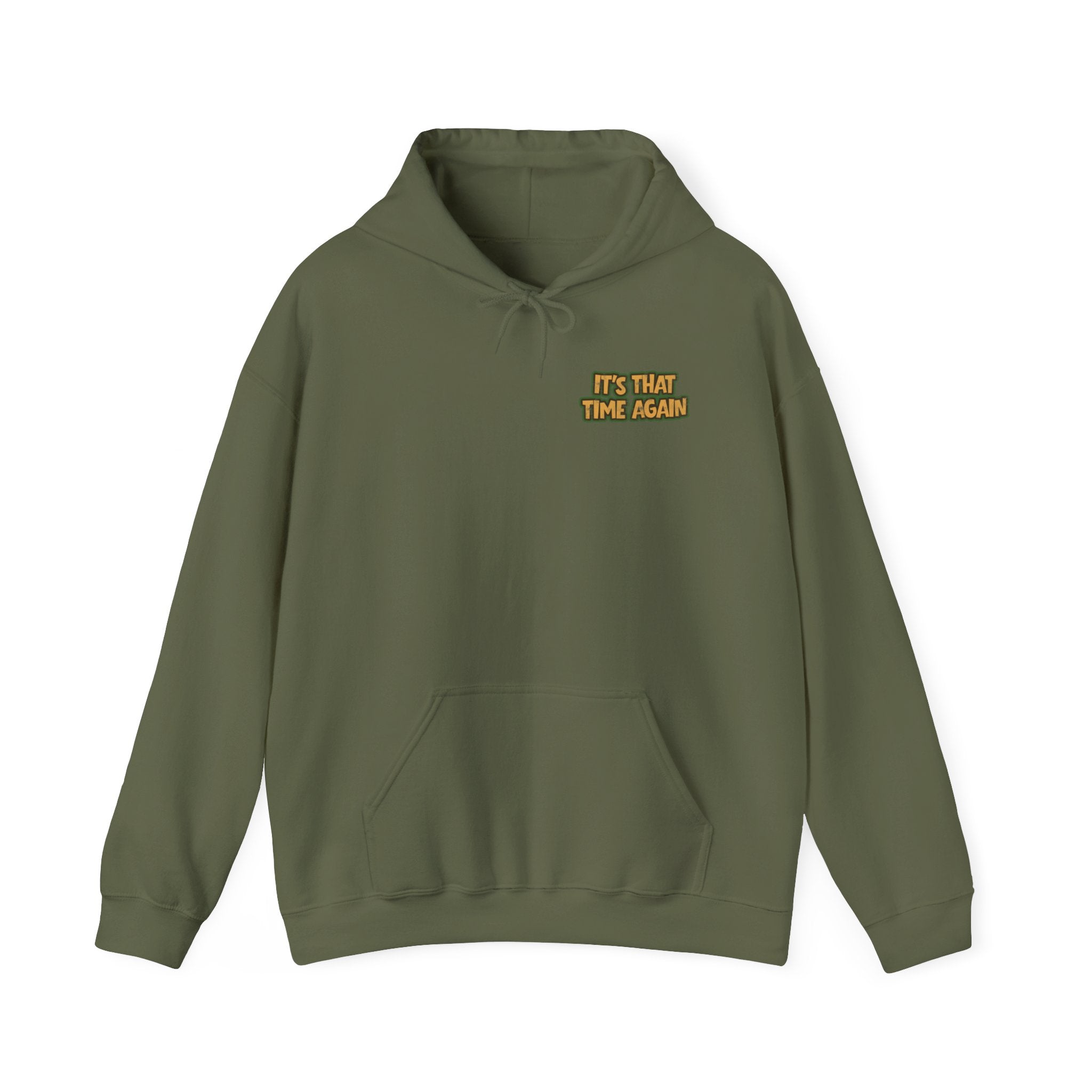 PHIL'S PHAM Hoodie