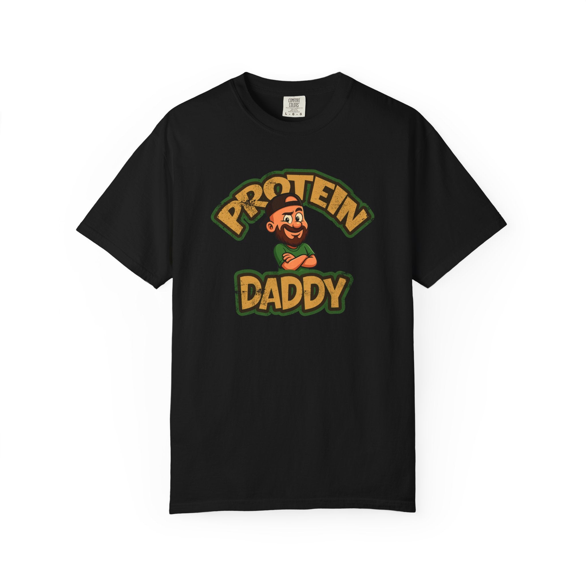 Protein Daddy T-shirt