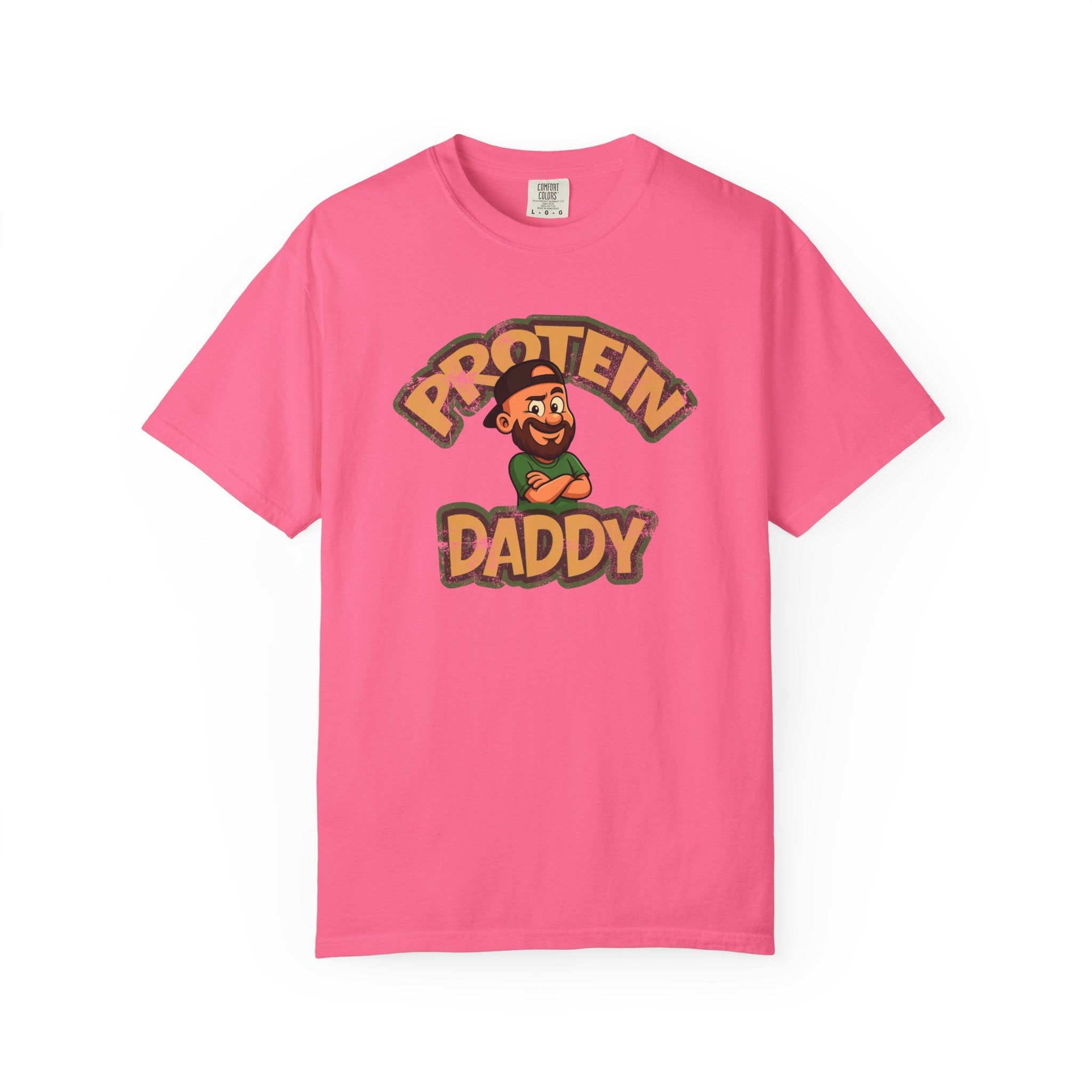Protein Daddy T-shirt
