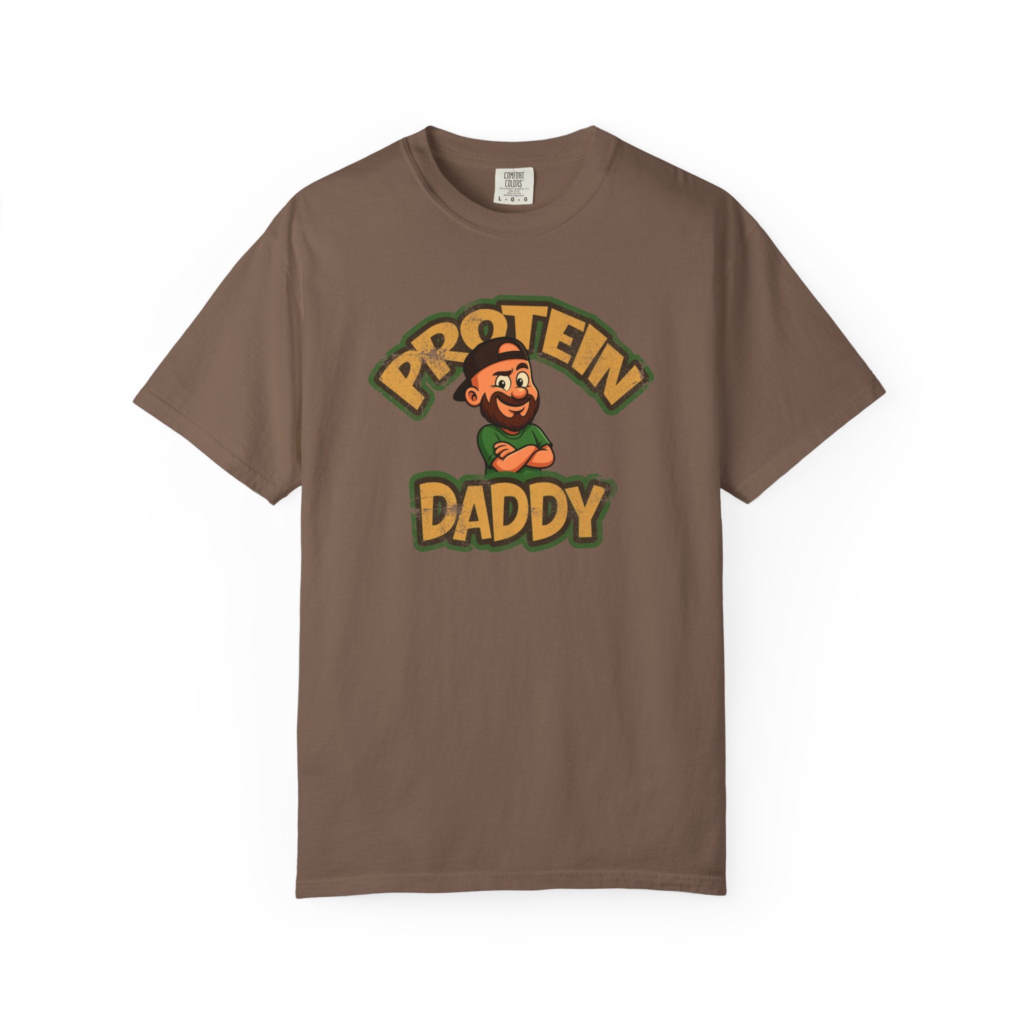 Protein Daddy T-shirt