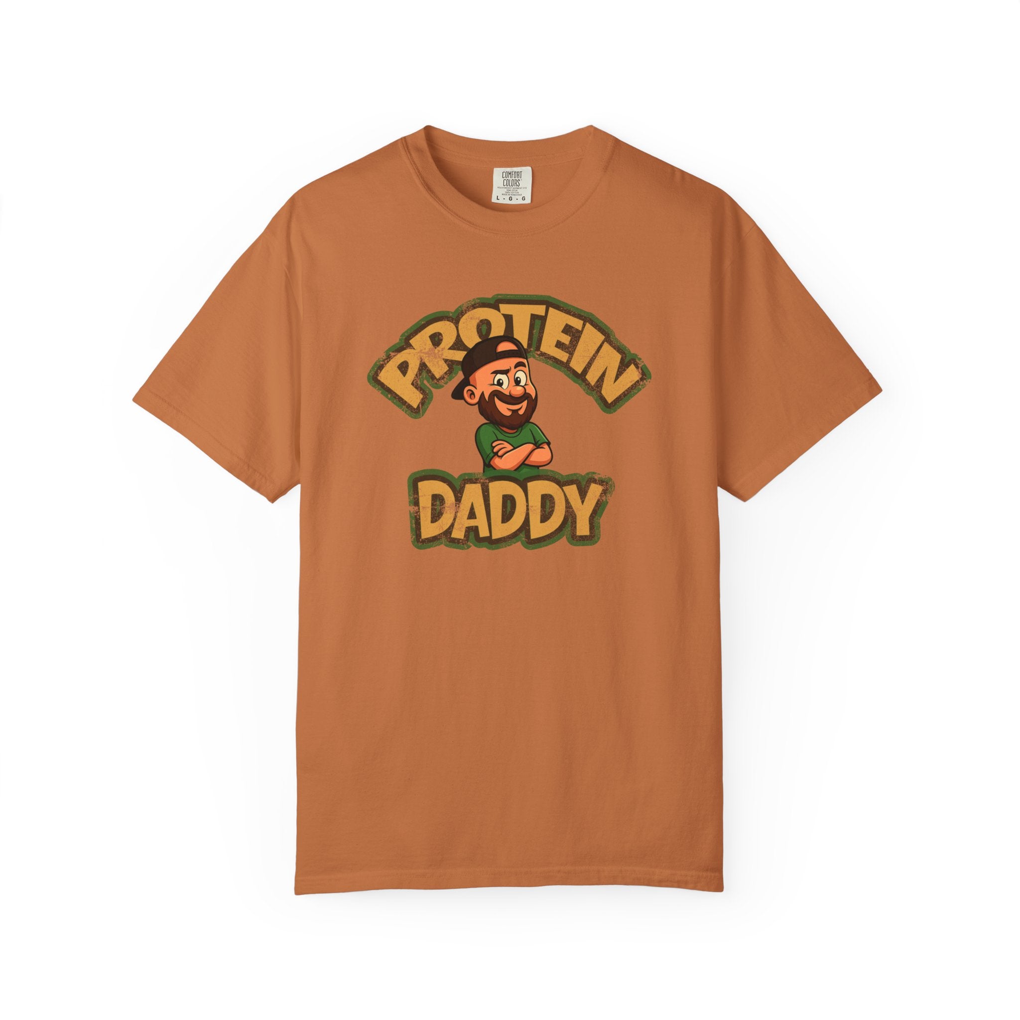 Protein Daddy T-shirt