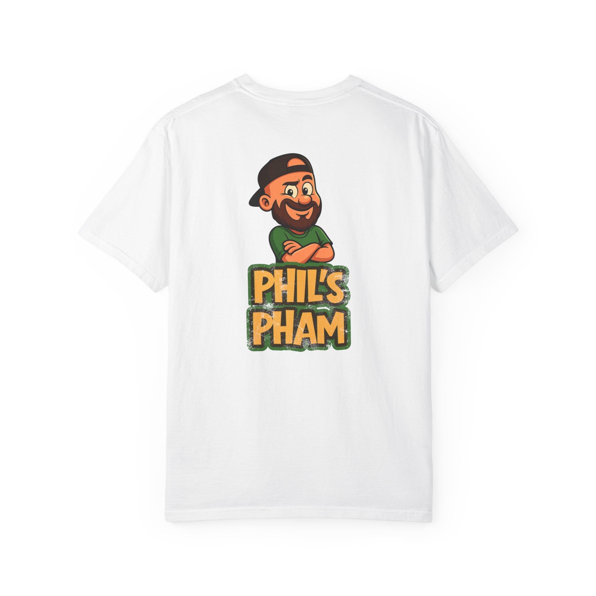 Phil's Pham T-Shirt