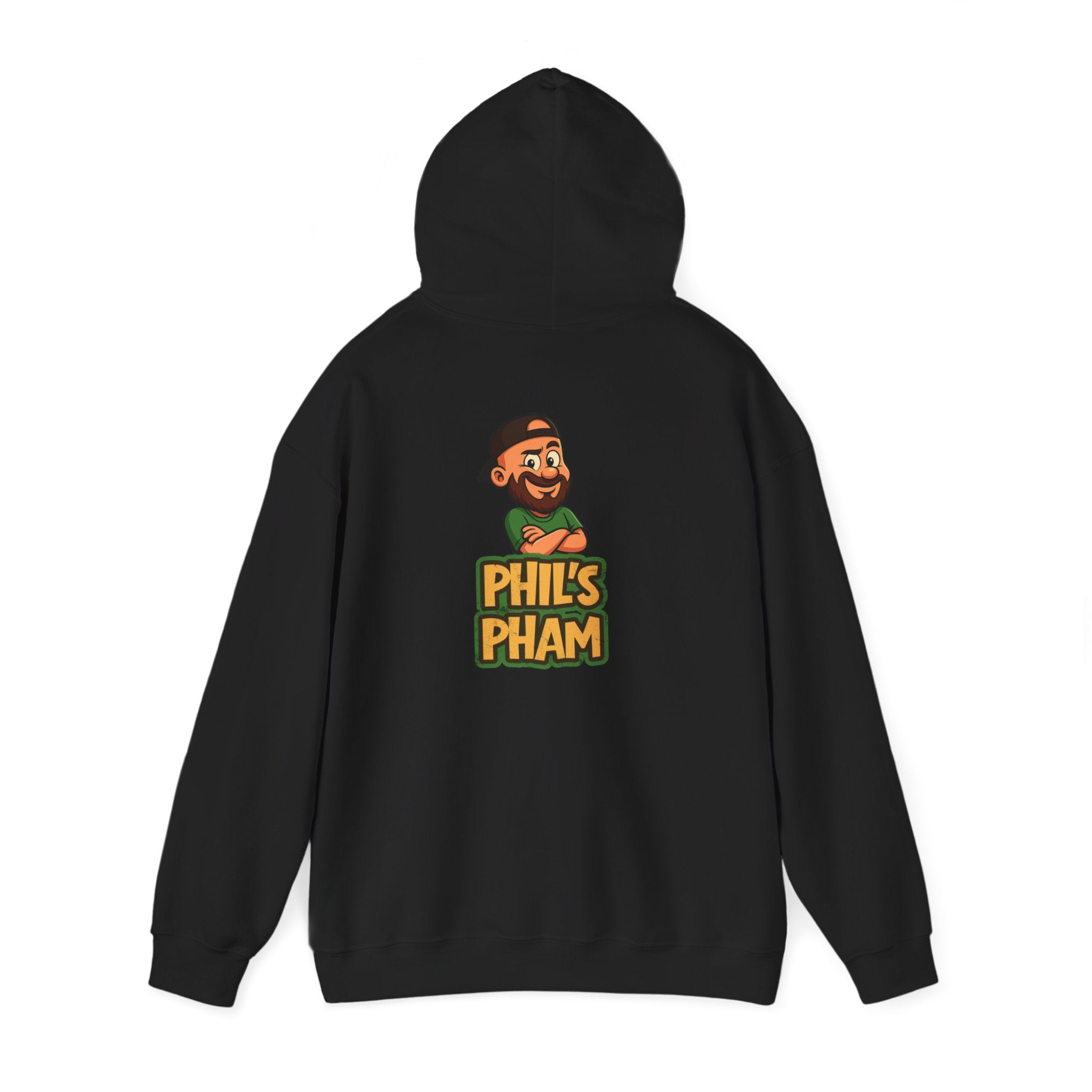 PHIL'S PHAM Hoodie