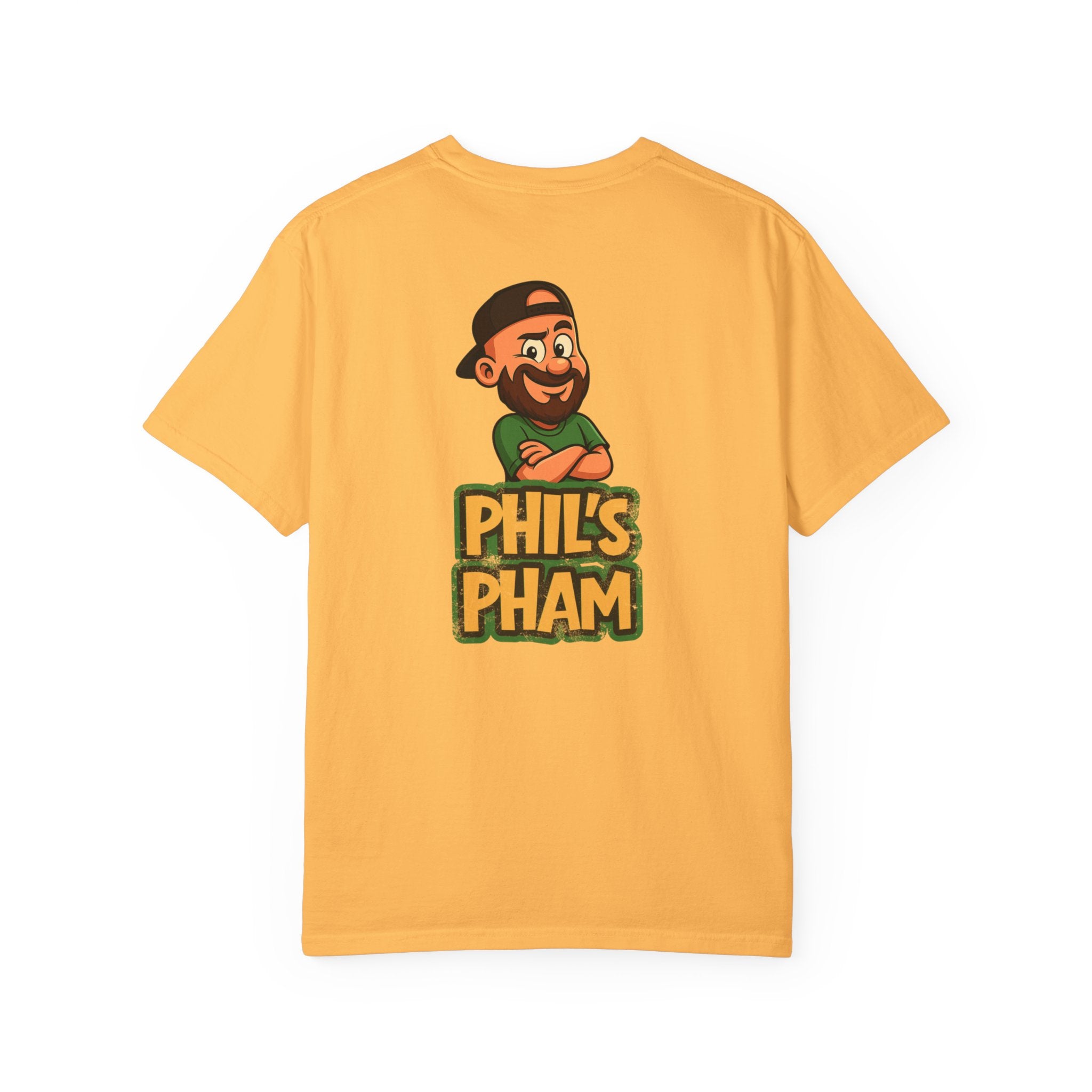 Phil's Pham T-Shirt