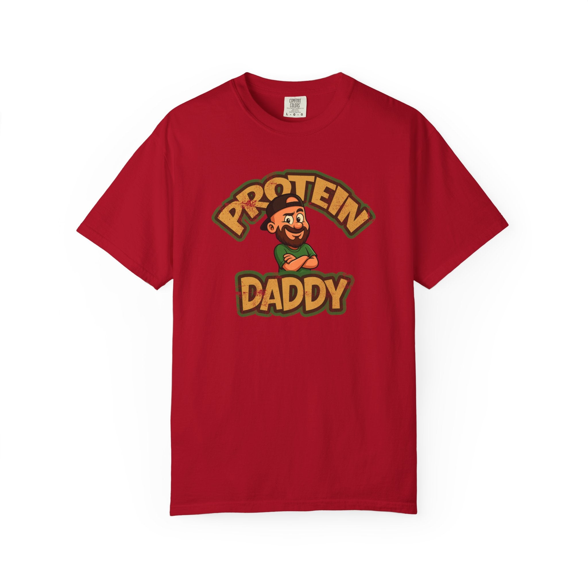 Protein Daddy T-shirt